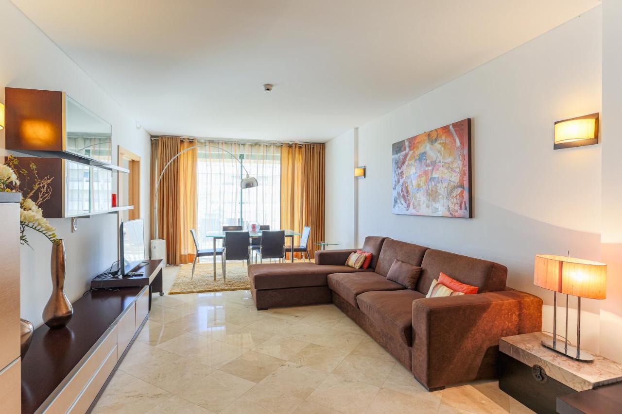 Marina Vilamoura Aquamar 214 By Vilamoura Sun Exterior photo