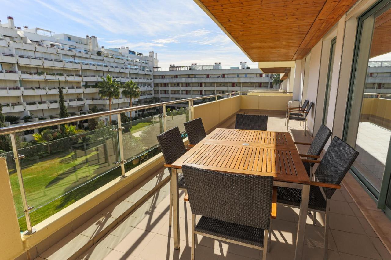 Marina Vilamoura Aquamar 214 By Vilamoura Sun Exterior photo