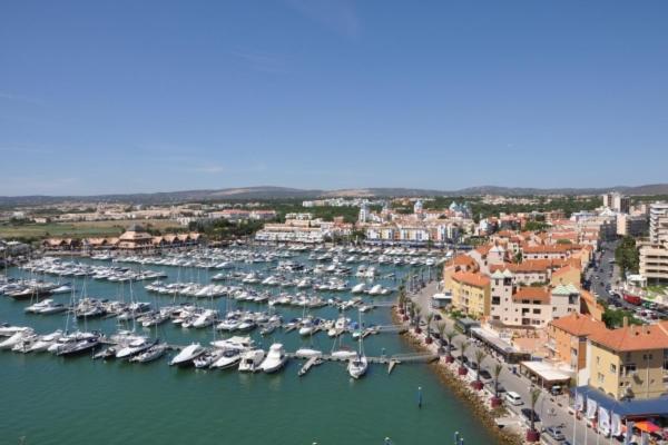 Marina Vilamoura Aquamar 214 By Vilamoura Sun Exterior photo