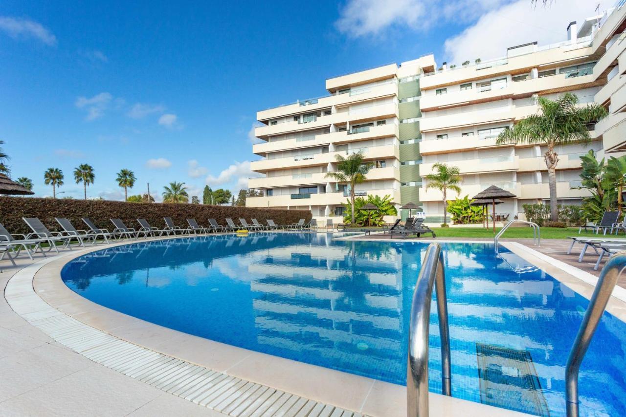 Marina Vilamoura Aquamar 214 By Vilamoura Sun Exterior photo