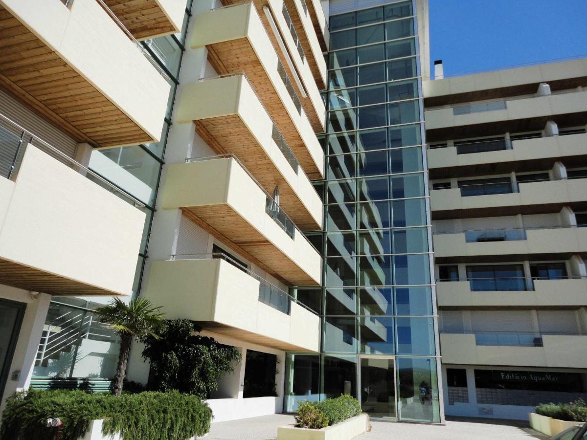 Marina Vilamoura Aquamar 214 By Vilamoura Sun Exterior photo